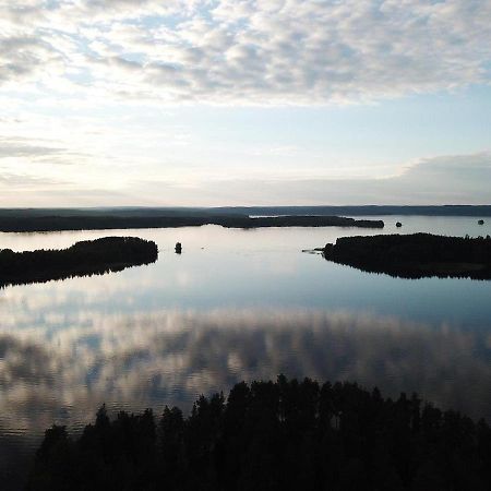 Villa Kokkoranta - Lake House With The View タンペレ エクステリア 写真