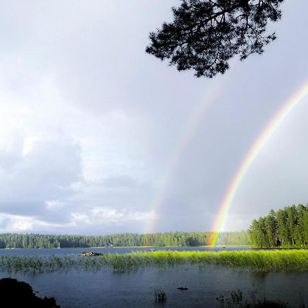 Villa Kokkoranta - Lake House With The View タンペレ エクステリア 写真