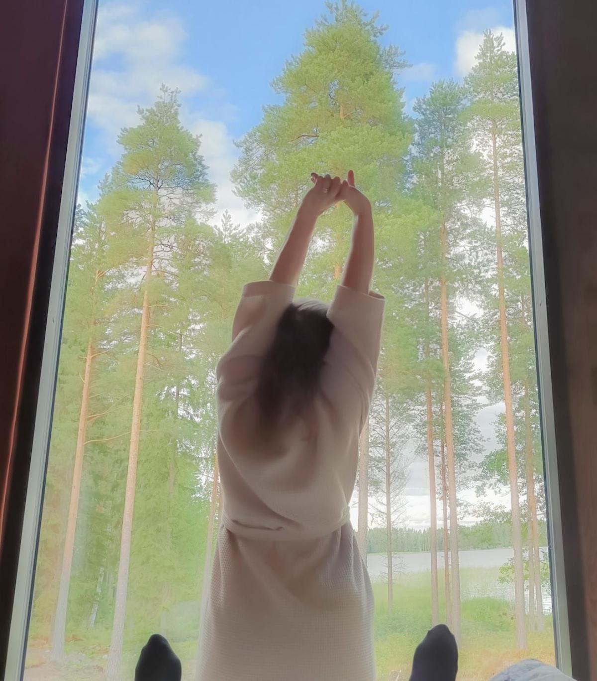 Villa Kokkoranta - Lake House With The View タンペレ エクステリア 写真