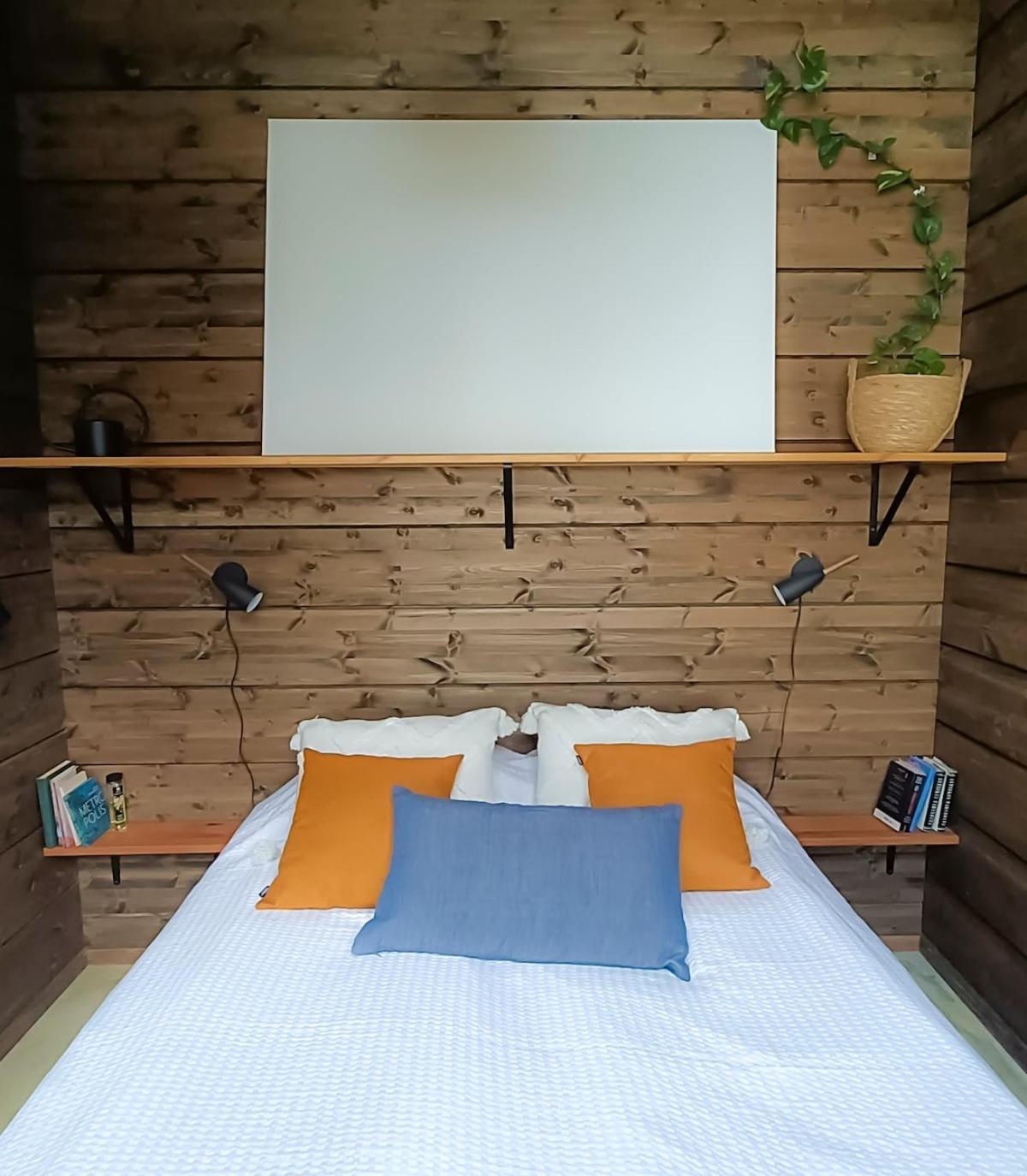 Villa Kokkoranta - Lake House With The View タンペレ エクステリア 写真